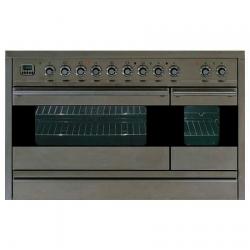ILVE PF-120B-MP Stainless-Steel