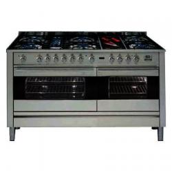 ILVE PF-150B-VG Stainless-Steel