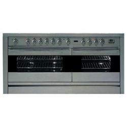 ILVE PF-150FR-MP Stainless-Steel