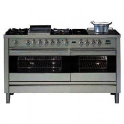 ILVE PF-150FS-VG Stainless-Steel