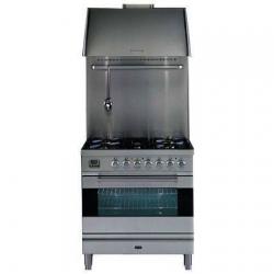 ILVE PF-80-MP Stainless-Steel