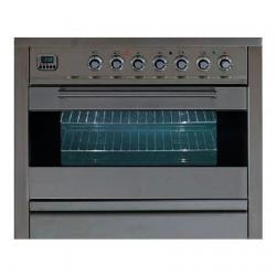 ILVE PF-906-MP Stainless-Steel