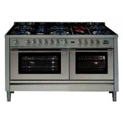 ILVE PL-150B-VG Stainless-Steel