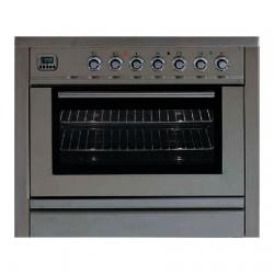 ILVE PL-90-VG Stainless-Steel