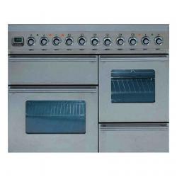 ILVE PTW-1006-MP Stainless-Steel
