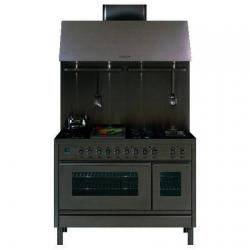 ILVE PW-120S-VG Stainless-Steel