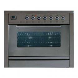 ILVE PW-90F-MP Stainless-Steel