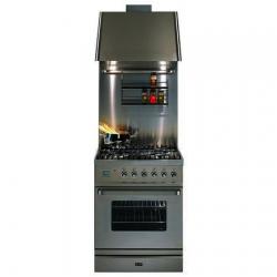 ILVE T-60W-MP Stainless-Steel