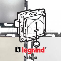Legrand  1-    () Valena 774319 .