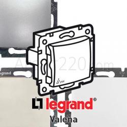 Legrand     1- () Valena 774206 