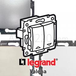 Legrand   2- .. () Valena 770104 
