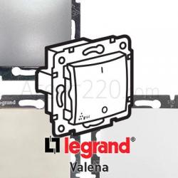 Legrand  1-  () Valena 770092 