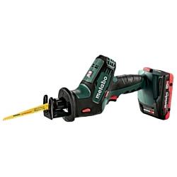 Metabo SSE 18 LTX Compact (602266800)