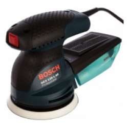 Bosch GEX 125-1 AE 601387501