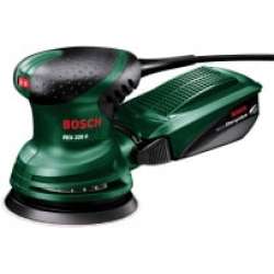 Bosch PEX 220 A 0.603.378.021