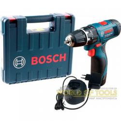 Bosch GSB 1080-2-LI (06019F3001)