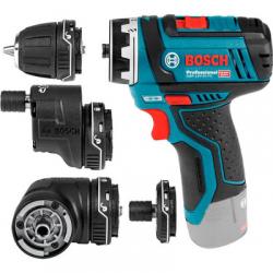 Bosch GSR 12V-15 FC (06019F6003)