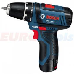 Bosch GSR 12V-15 Professional (0601868109)