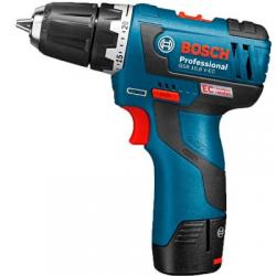 Bosch GSR 12V-20 Professional (06019D4002)