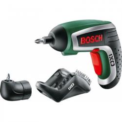 Bosch IXO III