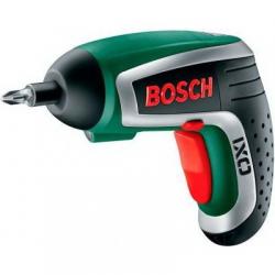 Bosch IXO IV Upgrade Medium (0603981021)