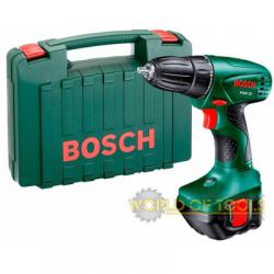 Bosch PSR 12 (0603955520)