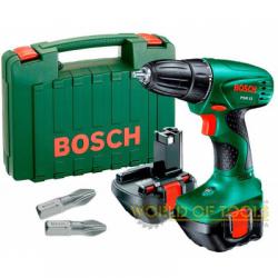 Bosch PSR 12 (060395552D)