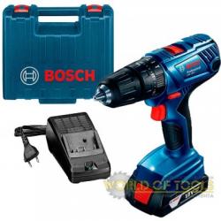 Bosch GSB 180-Li (06019F8301)