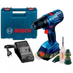 Bosch GSR 180-Li (06019F810D)