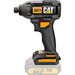 CAT DX71B