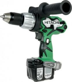 Hitachi DV14DL