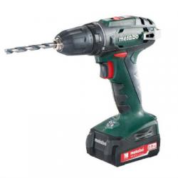 Metabo BS 14.4 (602206530)