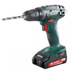 Metabo BS 18 (602207510)