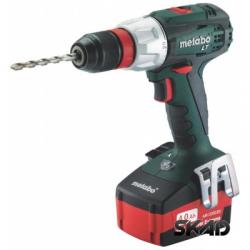 Metabo BS 18 LT Quick (602104700)