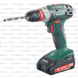 Metabo BS 18 Quick (602217510)
