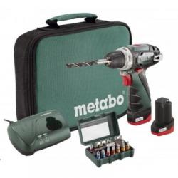 Metabo PowerMaxx BS (600079501)