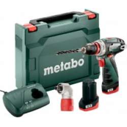 Metabo PowerMaxx BS Quick BASIC 600156950