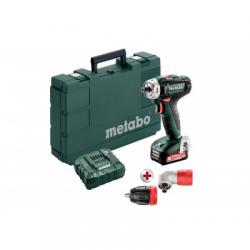 Metabo S 12 Quick (601037620)