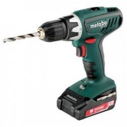 Metabo BS 18 (602116970)