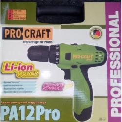 ProCraft PA-12 PRO