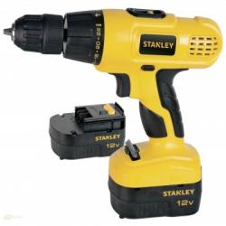 Stanley STDC-12HBK