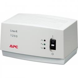 APC Line-R 1200VA (LE1200-RS)