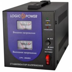 LogicPower LPH-2500RV
