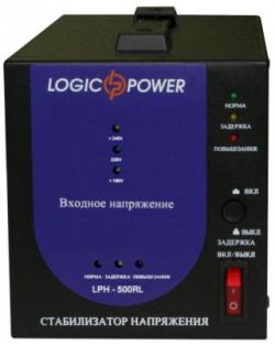 LogicPower LPH-500RL