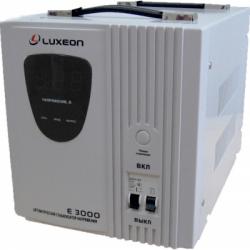 Luxeon E-3000