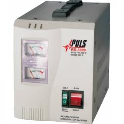 PULS RS-3000
