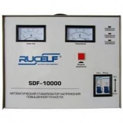 RUCELF SDF-10000