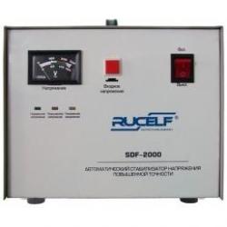 RUCELF SDF-2000