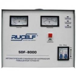 RUCELF SDF-8000