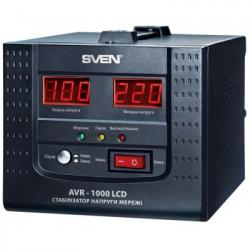 Sven AVR-1000 LCD